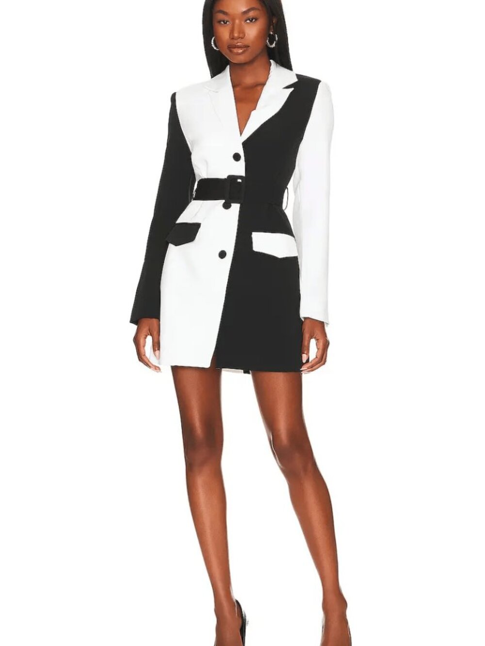Steve Madden Sasha Mini Dress